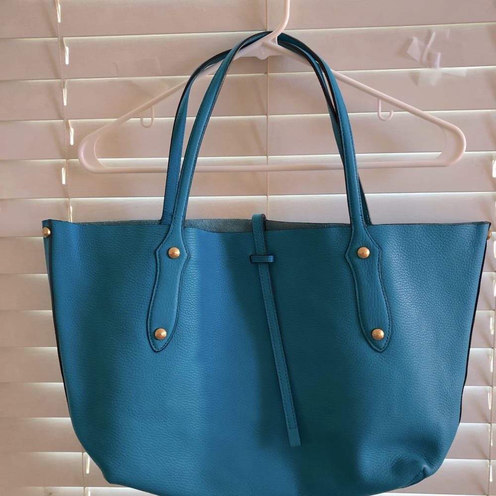 EUC Annabel Ingall Small Isabella Tote
